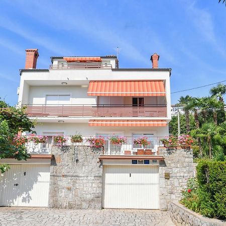 Apartment Amelie أوباتيا المظهر الخارجي الصورة