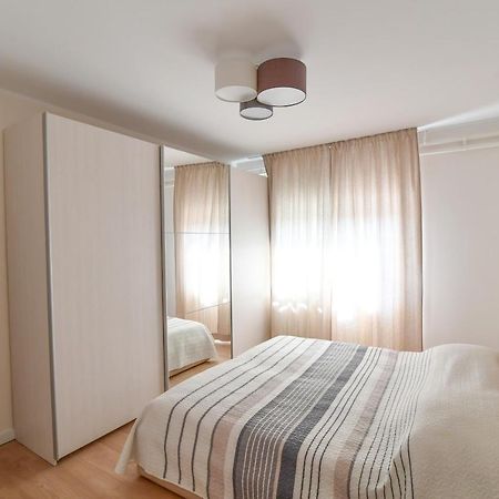 Apartment Amelie أوباتيا المظهر الخارجي الصورة