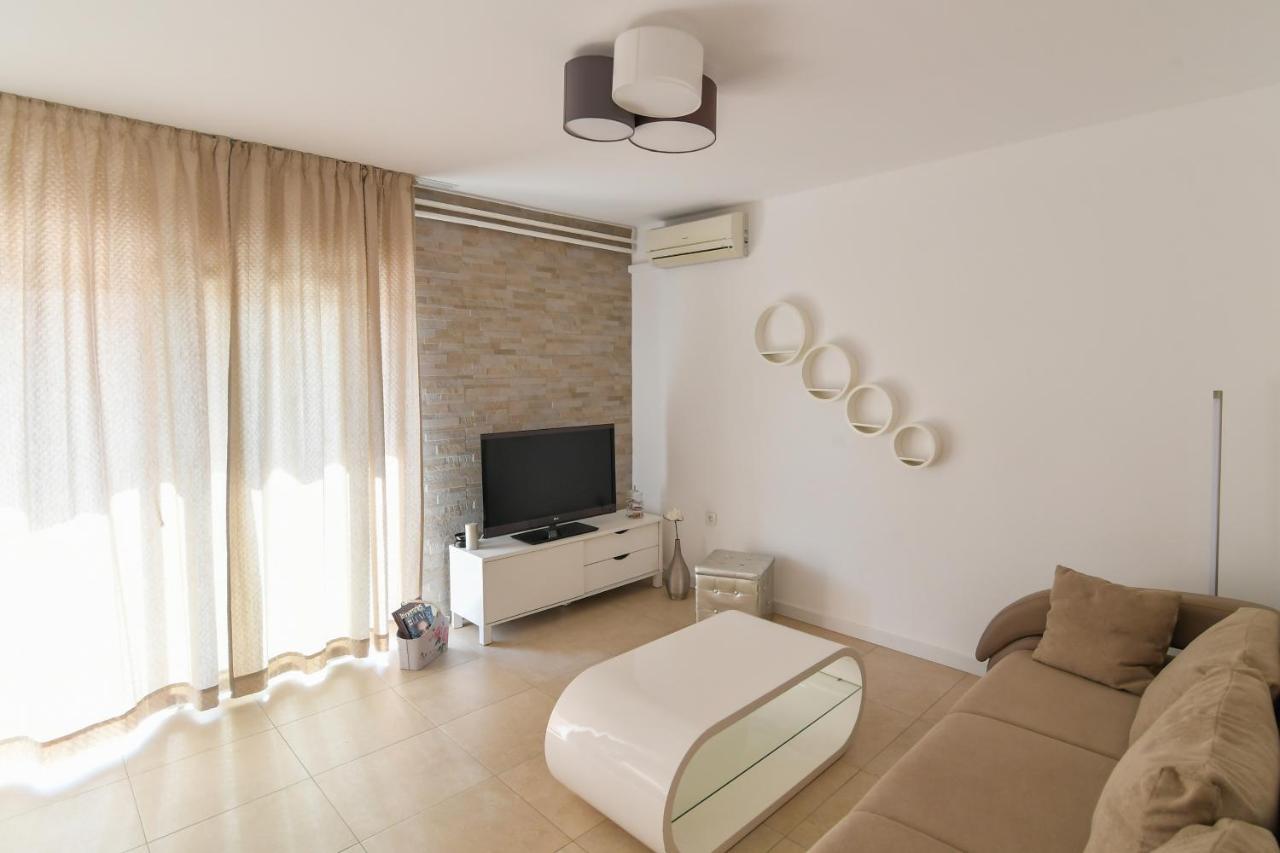 Apartment Amelie أوباتيا المظهر الخارجي الصورة