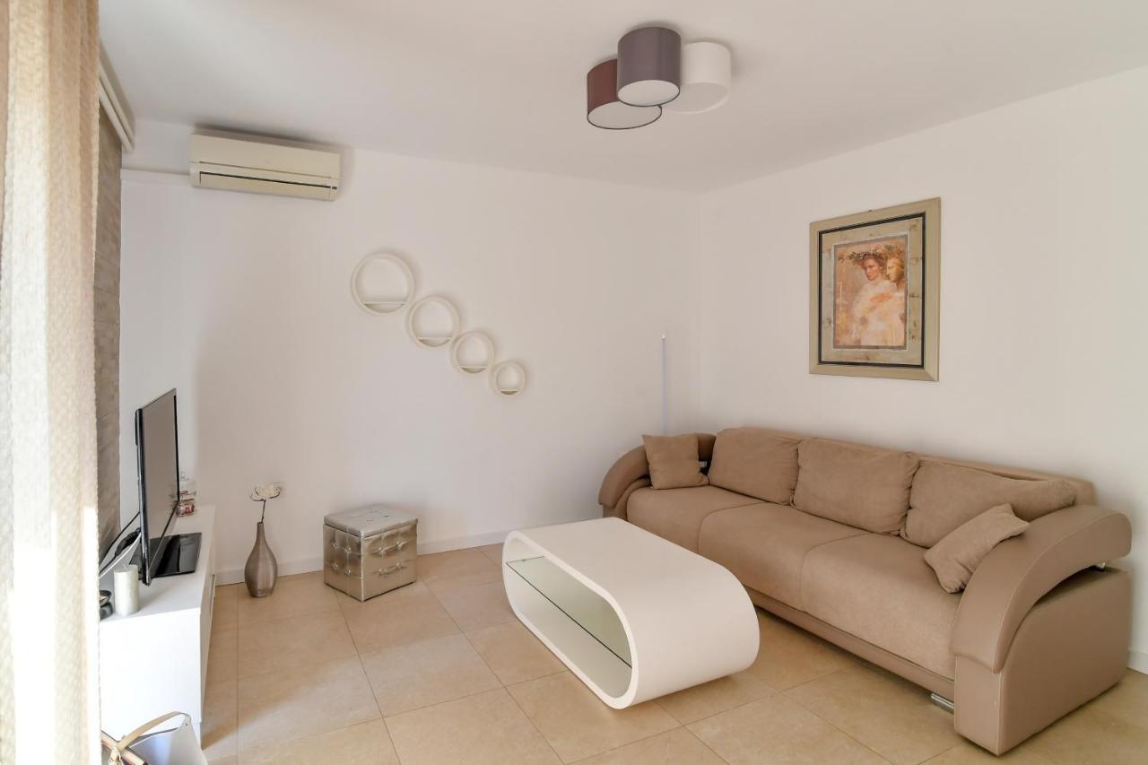 Apartment Amelie أوباتيا المظهر الخارجي الصورة