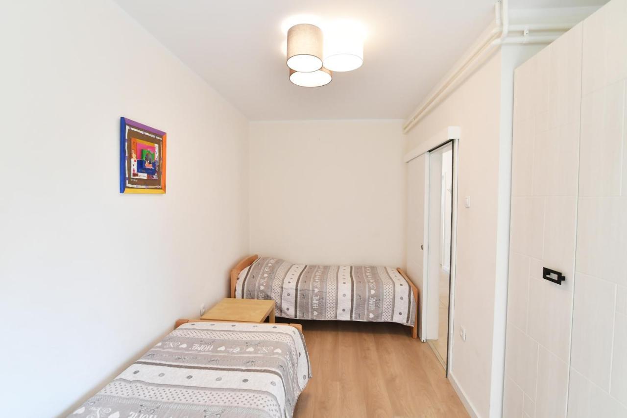 Apartment Amelie أوباتيا المظهر الخارجي الصورة