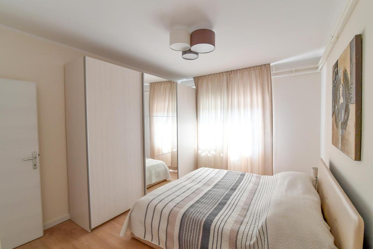 Apartment Amelie أوباتيا المظهر الخارجي الصورة