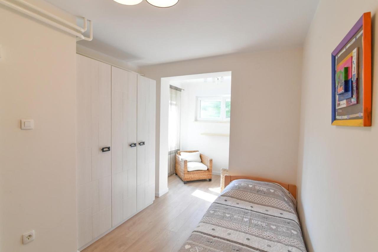 Apartment Amelie أوباتيا المظهر الخارجي الصورة