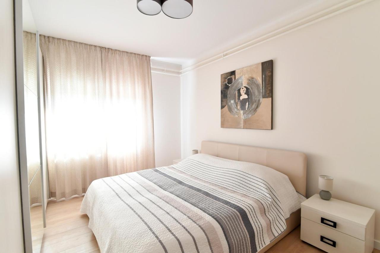 Apartment Amelie أوباتيا المظهر الخارجي الصورة