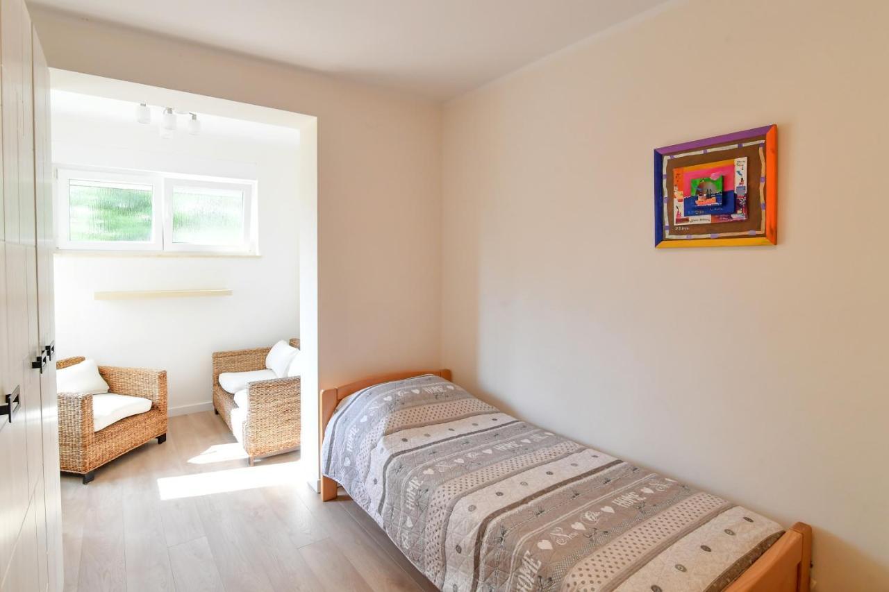 Apartment Amelie أوباتيا المظهر الخارجي الصورة