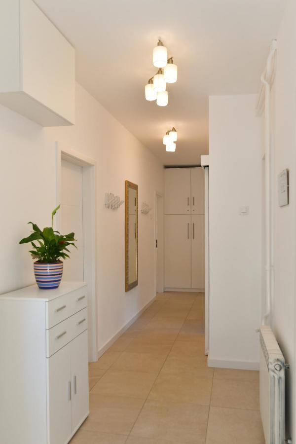 Apartment Amelie أوباتيا المظهر الخارجي الصورة