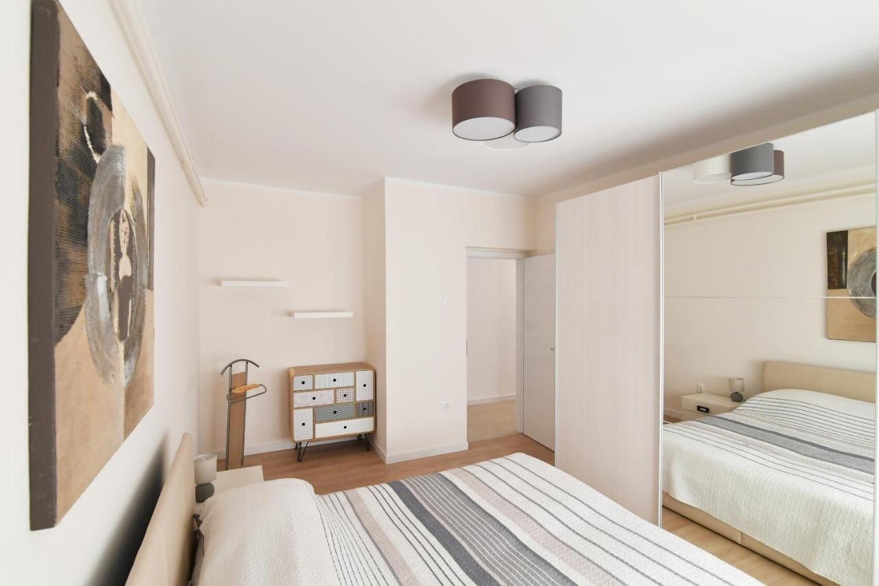 Apartment Amelie أوباتيا المظهر الخارجي الصورة